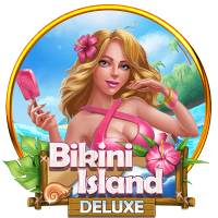Đảo Bikini Deluxe