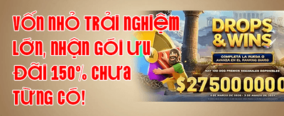 Vòng Quay Miễn Phí Slot Hot promotion