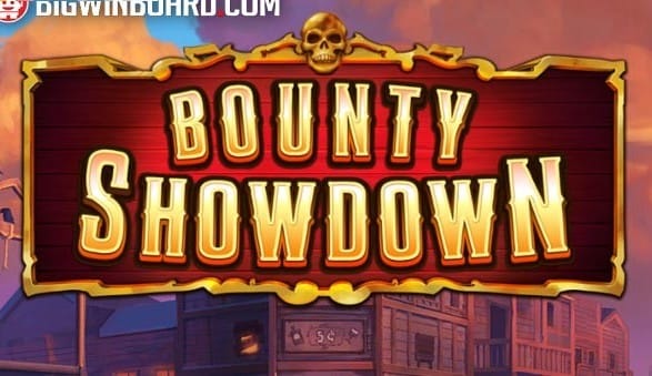 Bounty Showdown