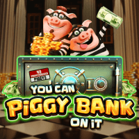 You Can Piggy Bank On It screenshot